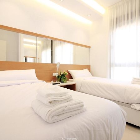시우다드 케사다 Casa Bekka 아파트 외부 사진