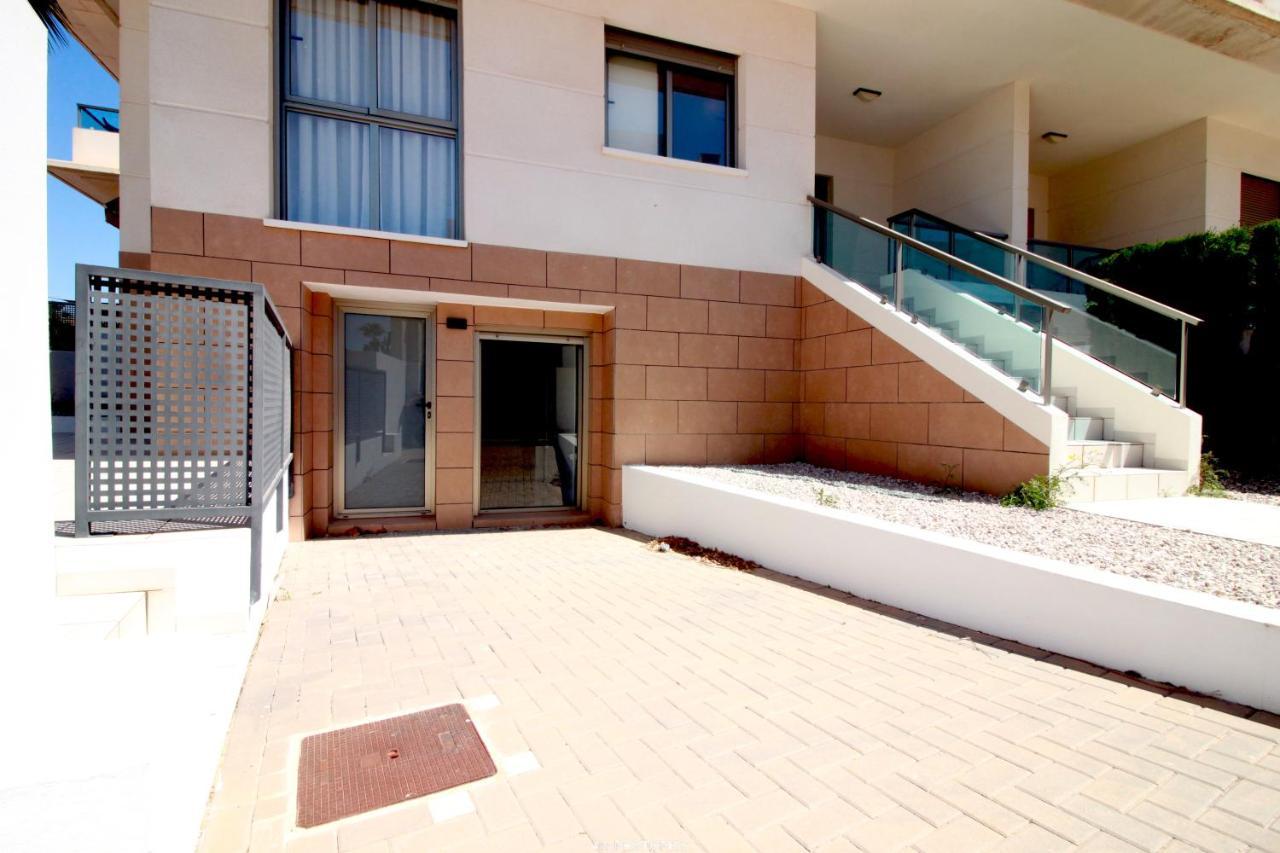 시우다드 케사다 Casa Bekka 아파트 외부 사진