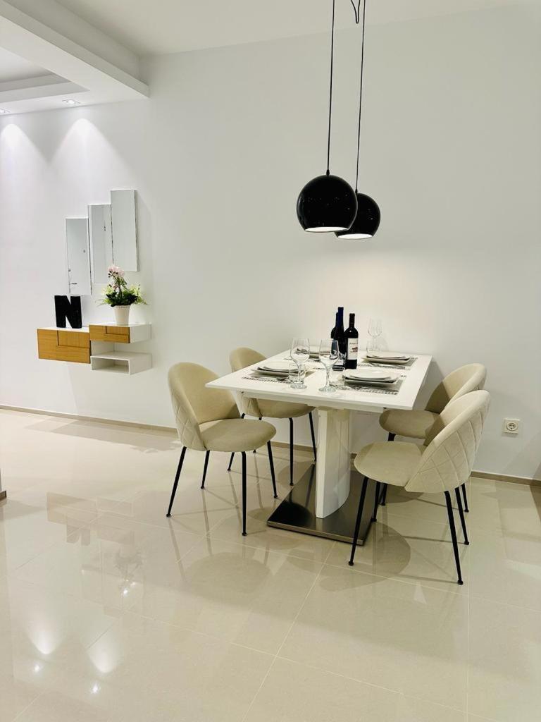 시우다드 케사다 Casa Bekka 아파트 외부 사진