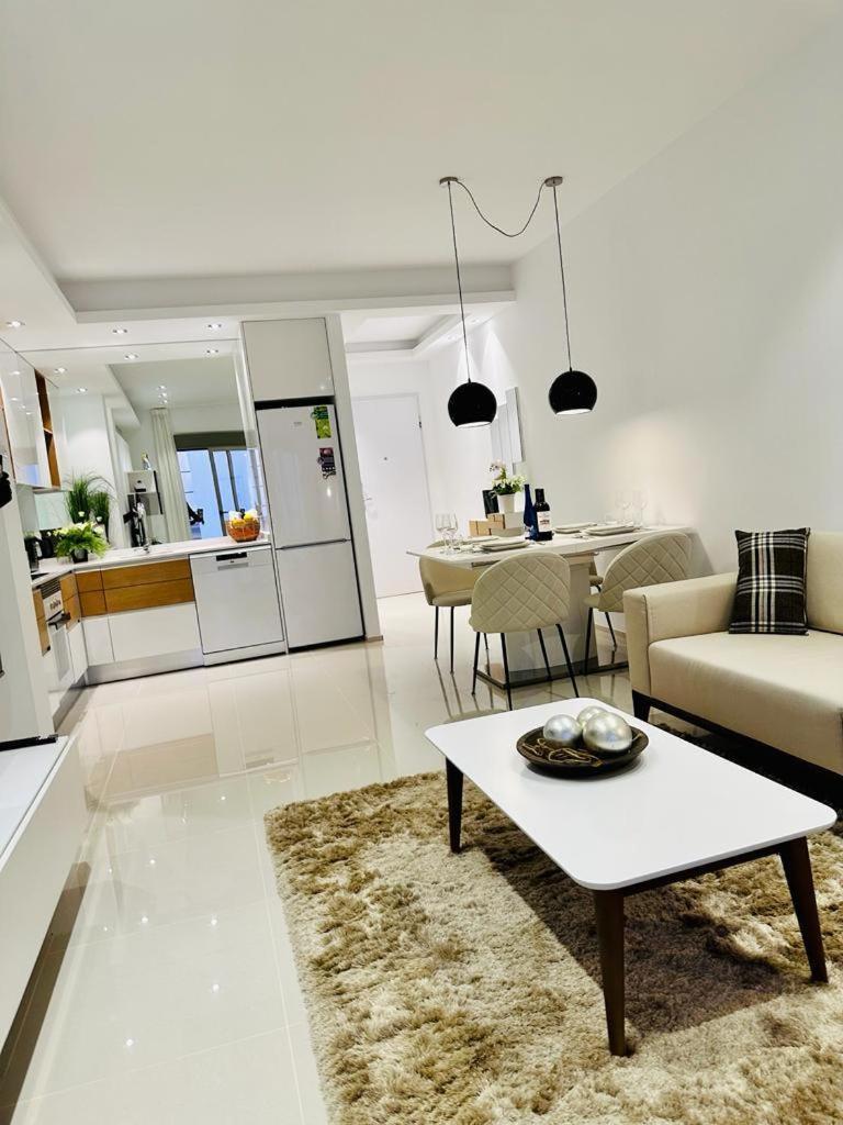 시우다드 케사다 Casa Bekka 아파트 외부 사진