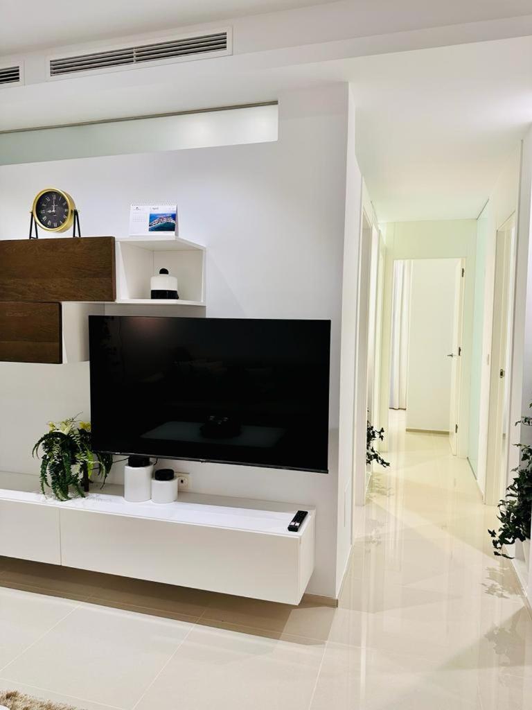 시우다드 케사다 Casa Bekka 아파트 외부 사진