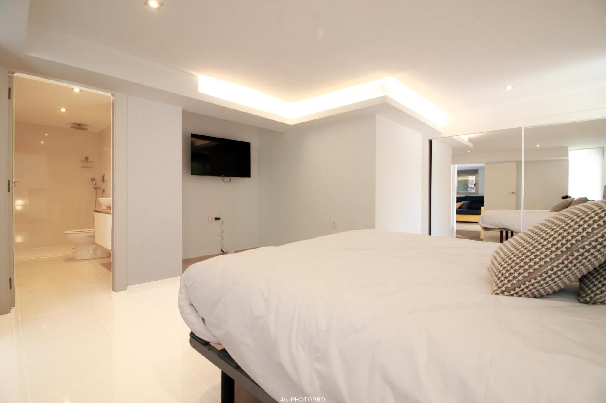 시우다드 케사다 Casa Bekka 아파트 외부 사진